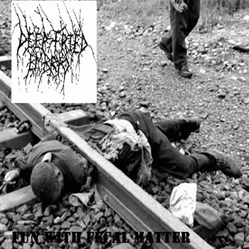 Deep Fried Embryo : Fun with Fecal Matter